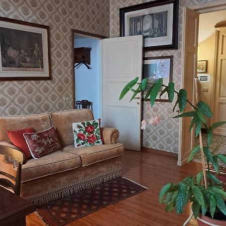 Bed & Breakfast Chiara Сан-Себастьяно-Куроне Экстерьер фото