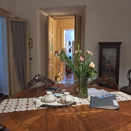 Bed & Breakfast Chiara Сан-Себастьяно-Куроне Экстерьер фото