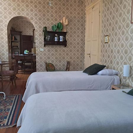 Bed & Breakfast Chiara Сан-Себастьяно-Куроне Экстерьер фото