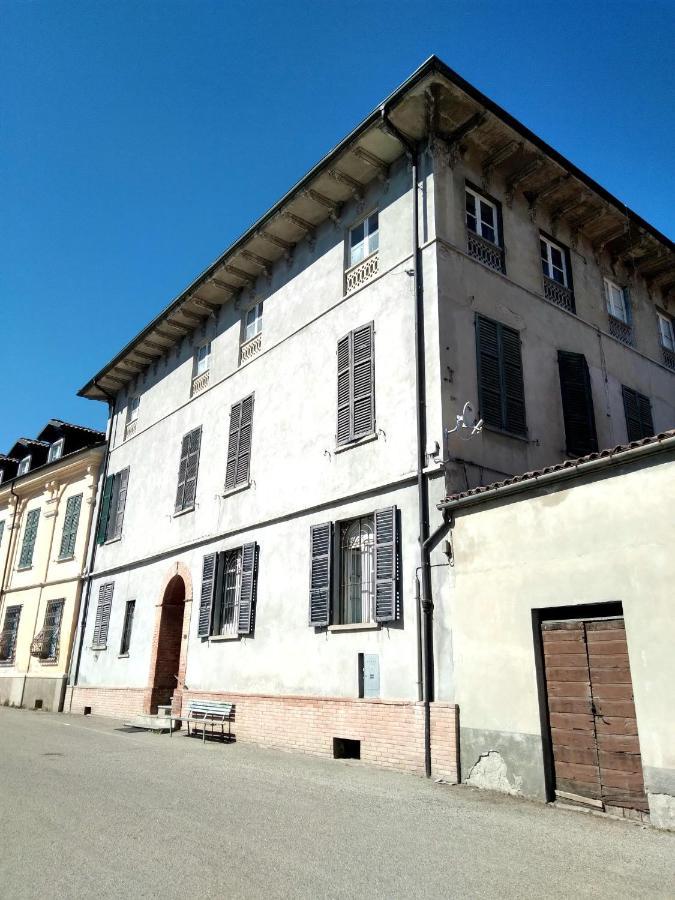 Bed & Breakfast Chiara Сан-Себастьяно-Куроне Экстерьер фото