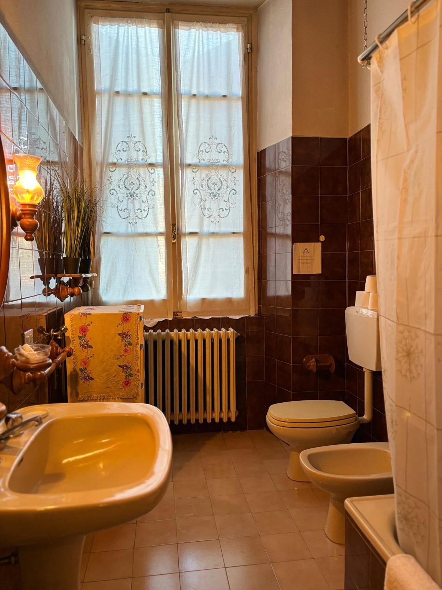 Bed & Breakfast Chiara Сан-Себастьяно-Куроне Экстерьер фото