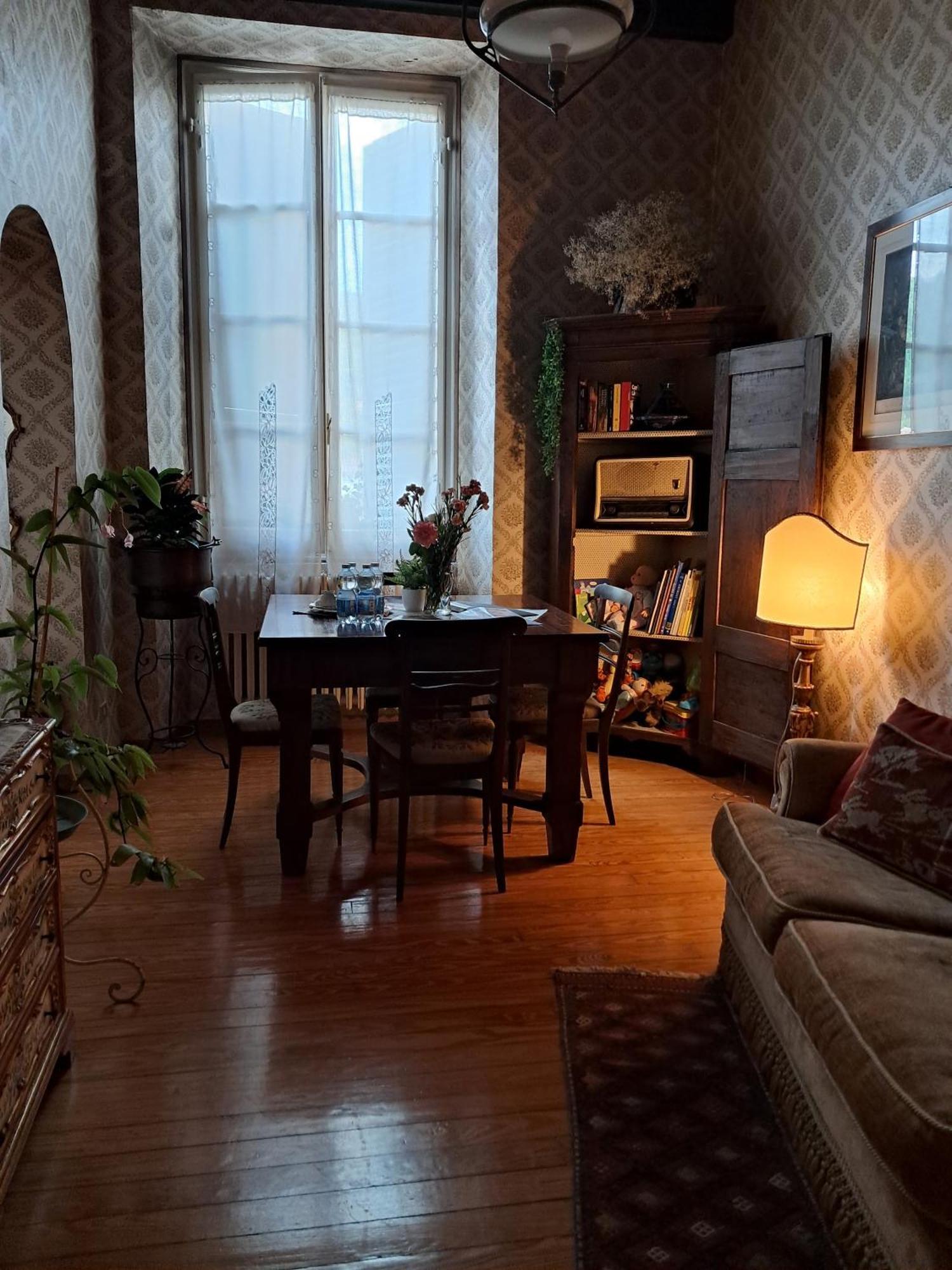 Bed & Breakfast Chiara Сан-Себастьяно-Куроне Экстерьер фото