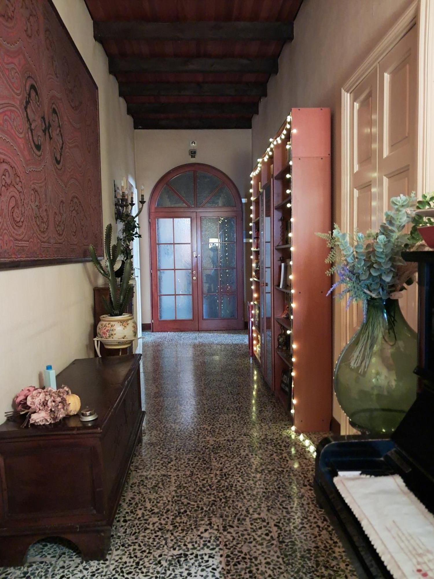 Bed & Breakfast Chiara Сан-Себастьяно-Куроне Экстерьер фото