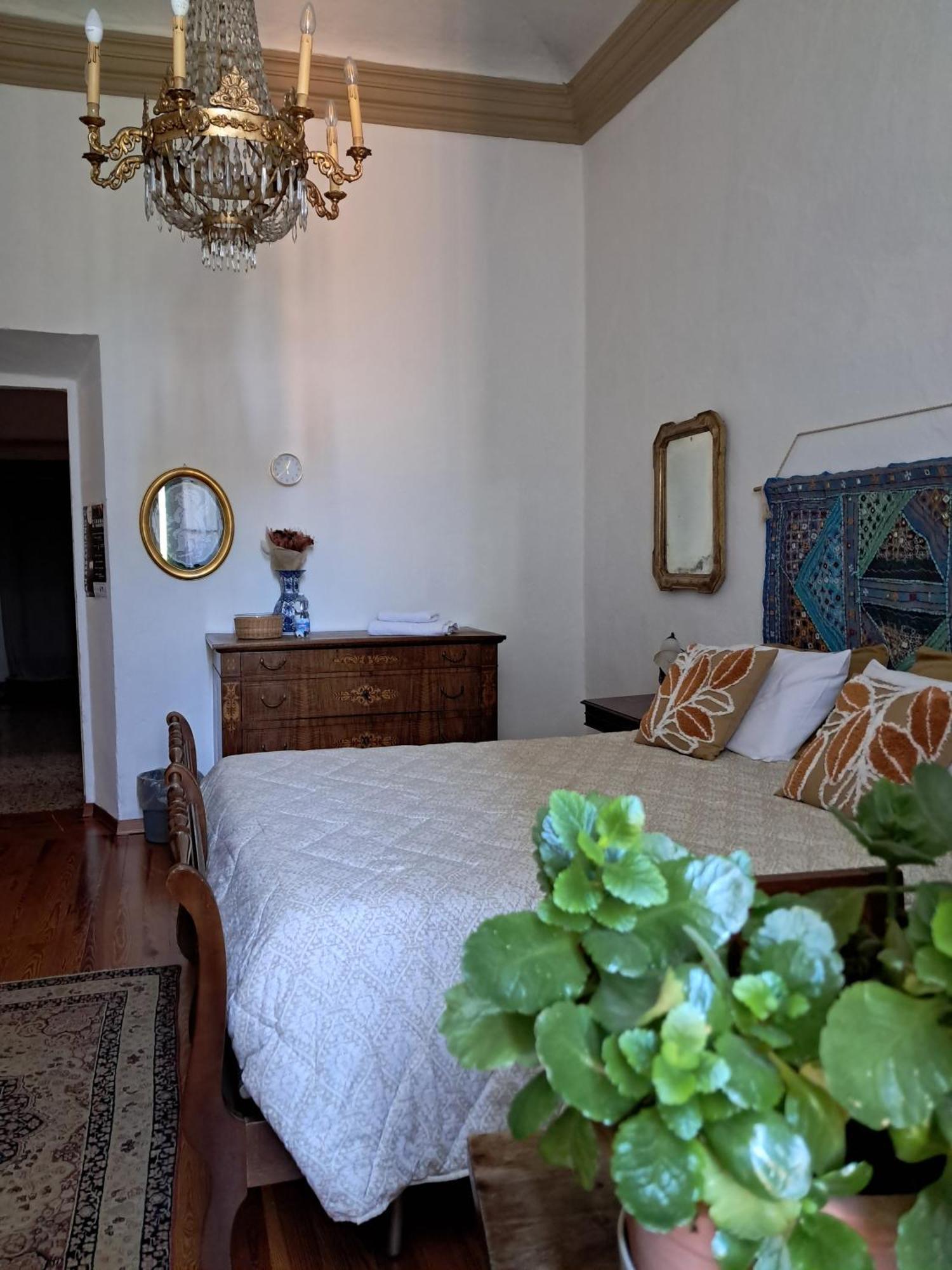 Bed & Breakfast Chiara Сан-Себастьяно-Куроне Экстерьер фото