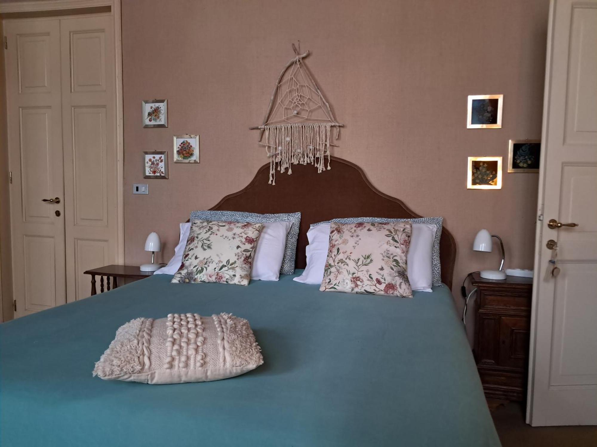 Bed & Breakfast Chiara Сан-Себастьяно-Куроне Экстерьер фото