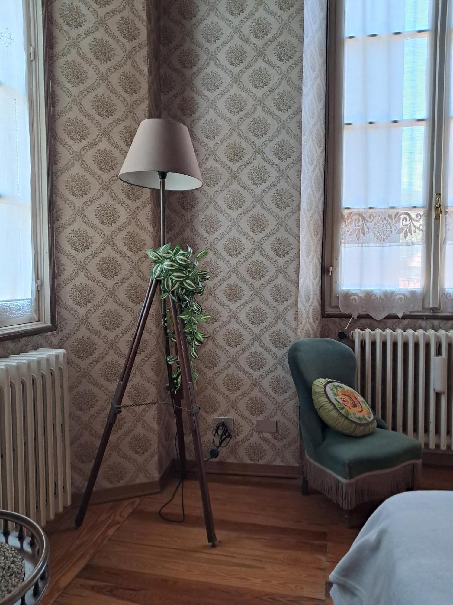 Bed & Breakfast Chiara Сан-Себастьяно-Куроне Экстерьер фото