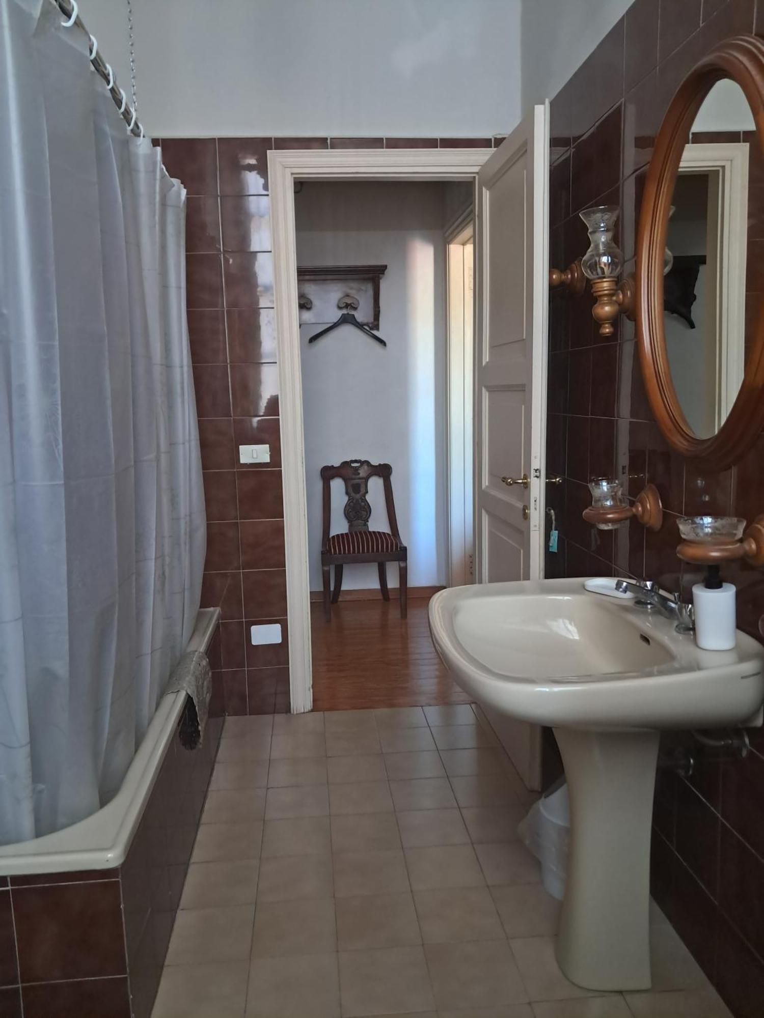Bed & Breakfast Chiara Сан-Себастьяно-Куроне Экстерьер фото