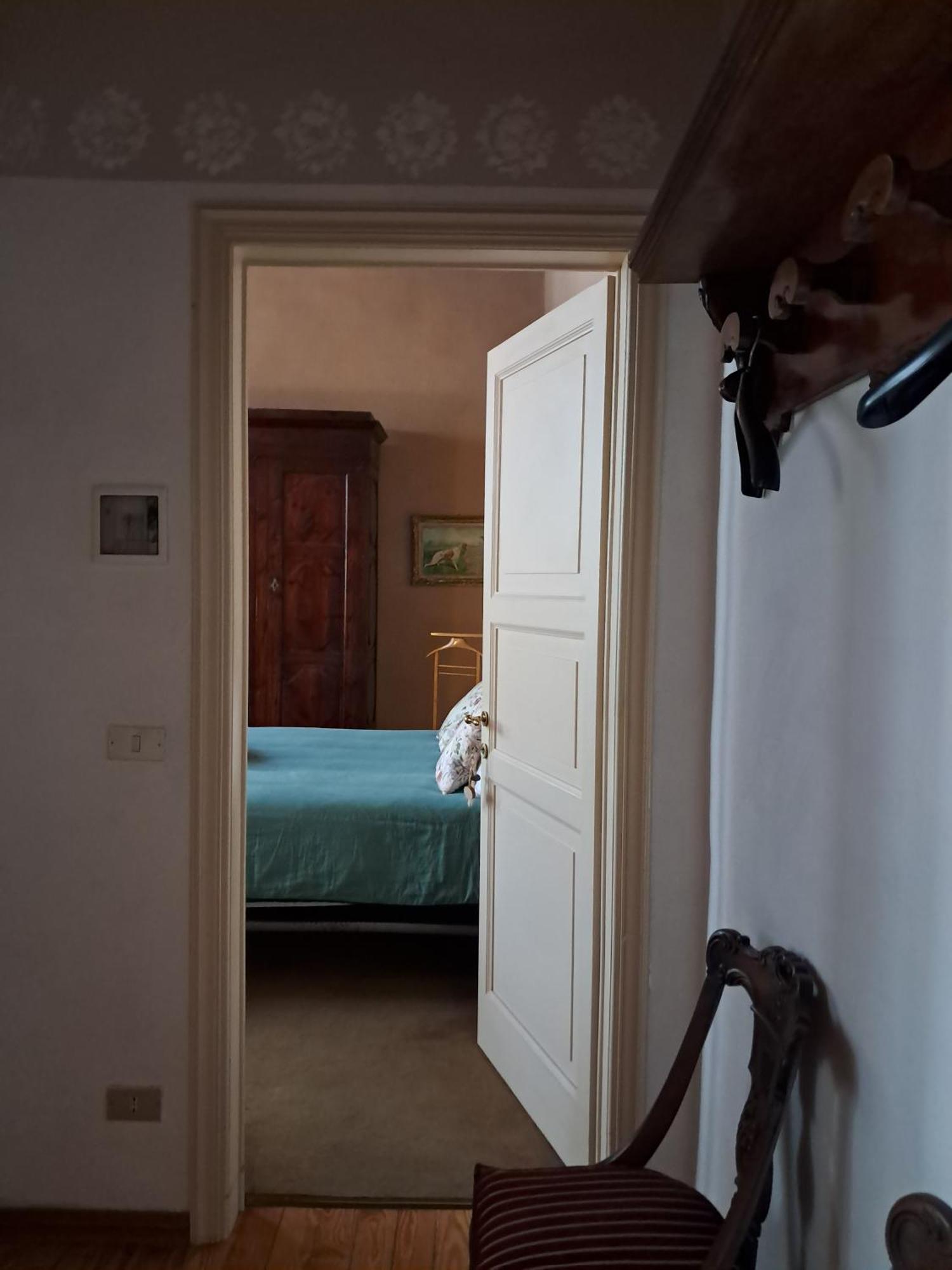 Bed & Breakfast Chiara Сан-Себастьяно-Куроне Экстерьер фото