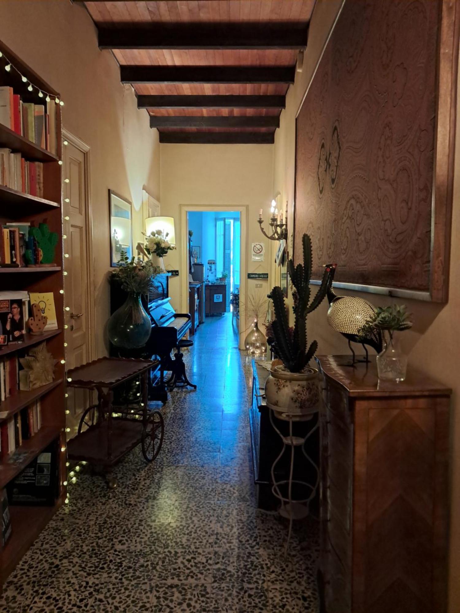 Bed & Breakfast Chiara Сан-Себастьяно-Куроне Экстерьер фото