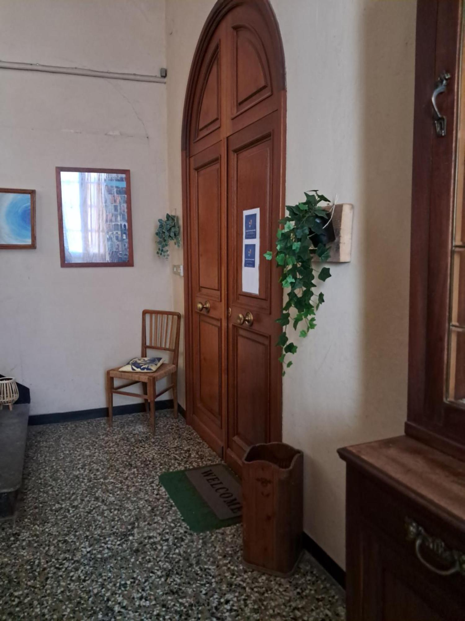 Bed & Breakfast Chiara Сан-Себастьяно-Куроне Экстерьер фото