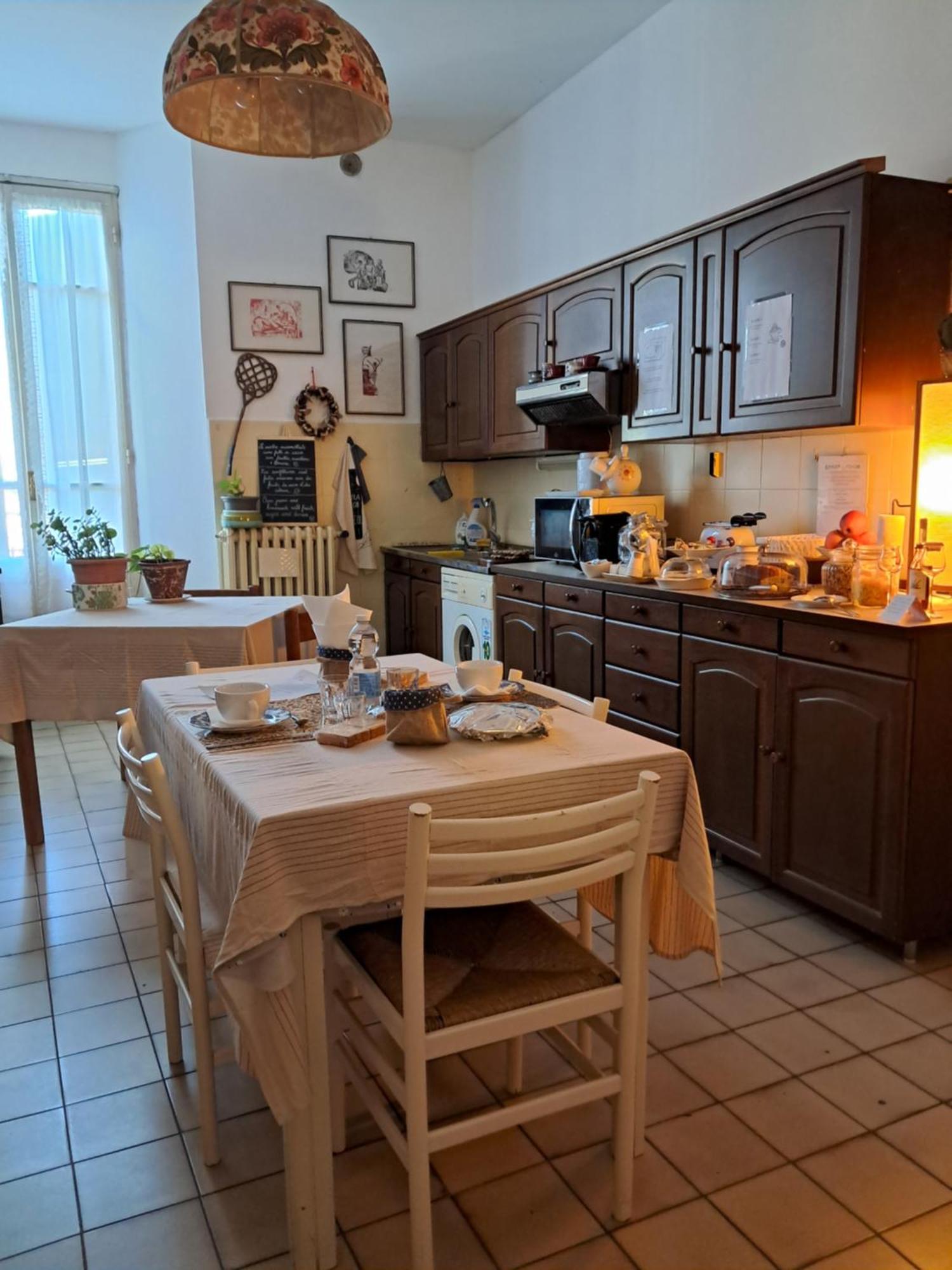 Bed & Breakfast Chiara Сан-Себастьяно-Куроне Экстерьер фото